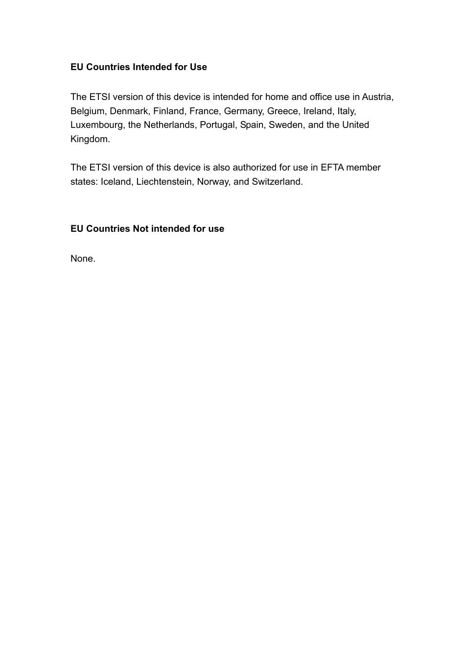 Edimax Technology PS-1206MFG User Manual | Page 5 / 142