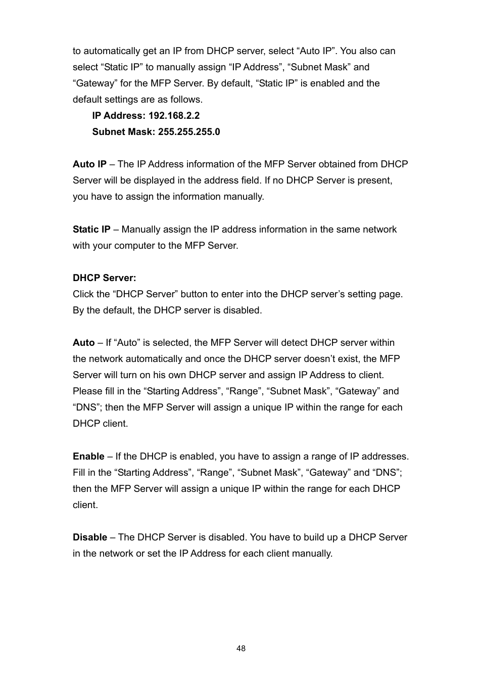 Edimax Technology PS-1206MFG User Manual | Page 56 / 142