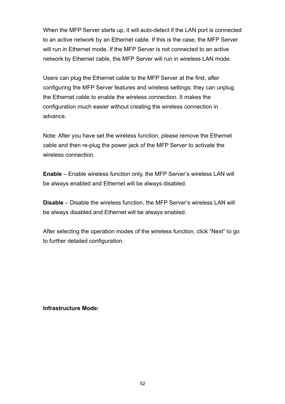 Edimax Technology PS-1206MFG User Manual | Page 60 / 142