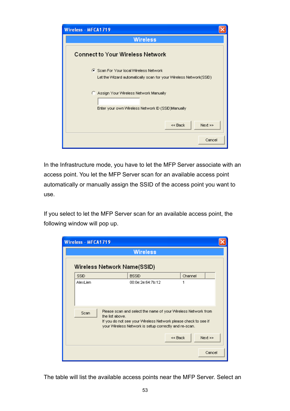 Edimax Technology PS-1206MFG User Manual | Page 61 / 142