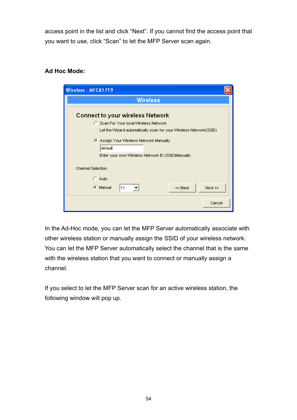 Edimax Technology PS-1206MFG User Manual | Page 62 / 142