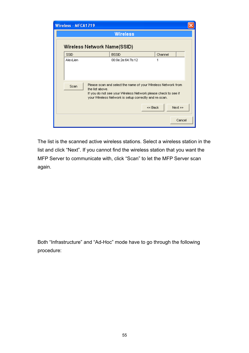 Edimax Technology PS-1206MFG User Manual | Page 63 / 142