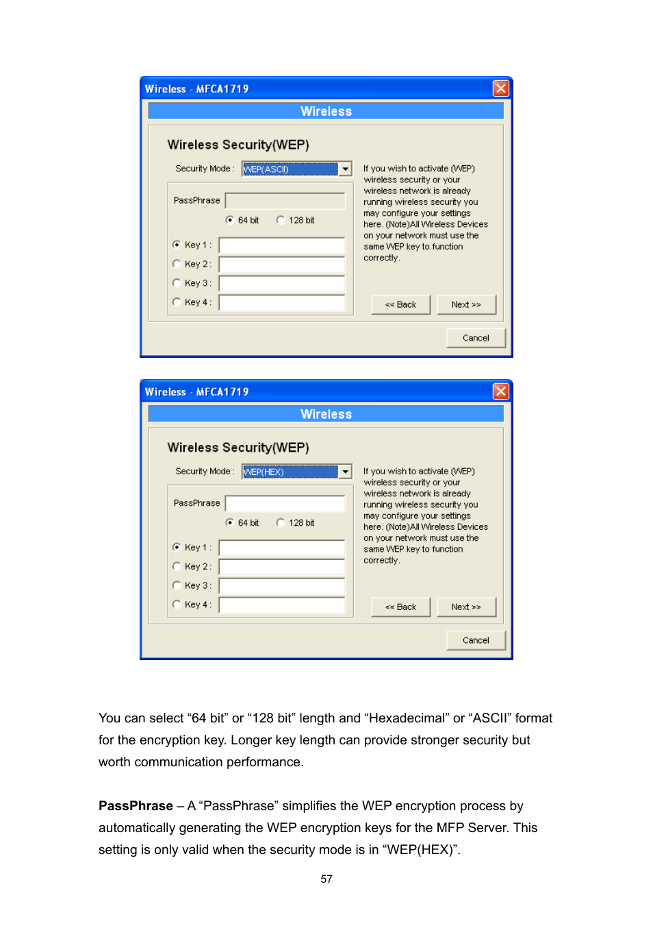 Edimax Technology PS-1206MFG User Manual | Page 65 / 142