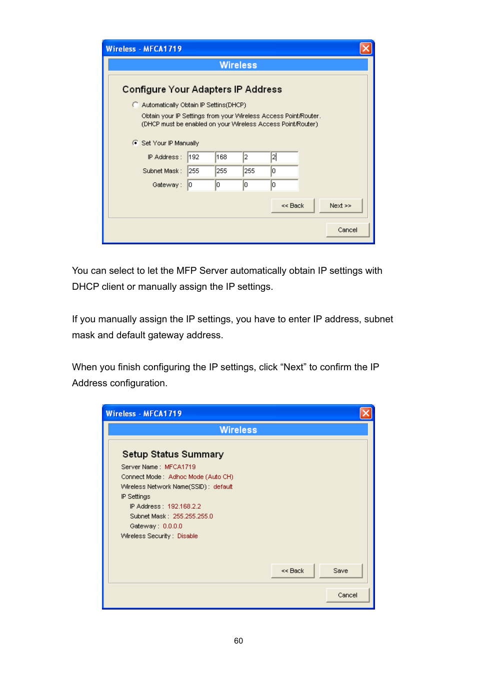 Edimax Technology PS-1206MFG User Manual | Page 68 / 142