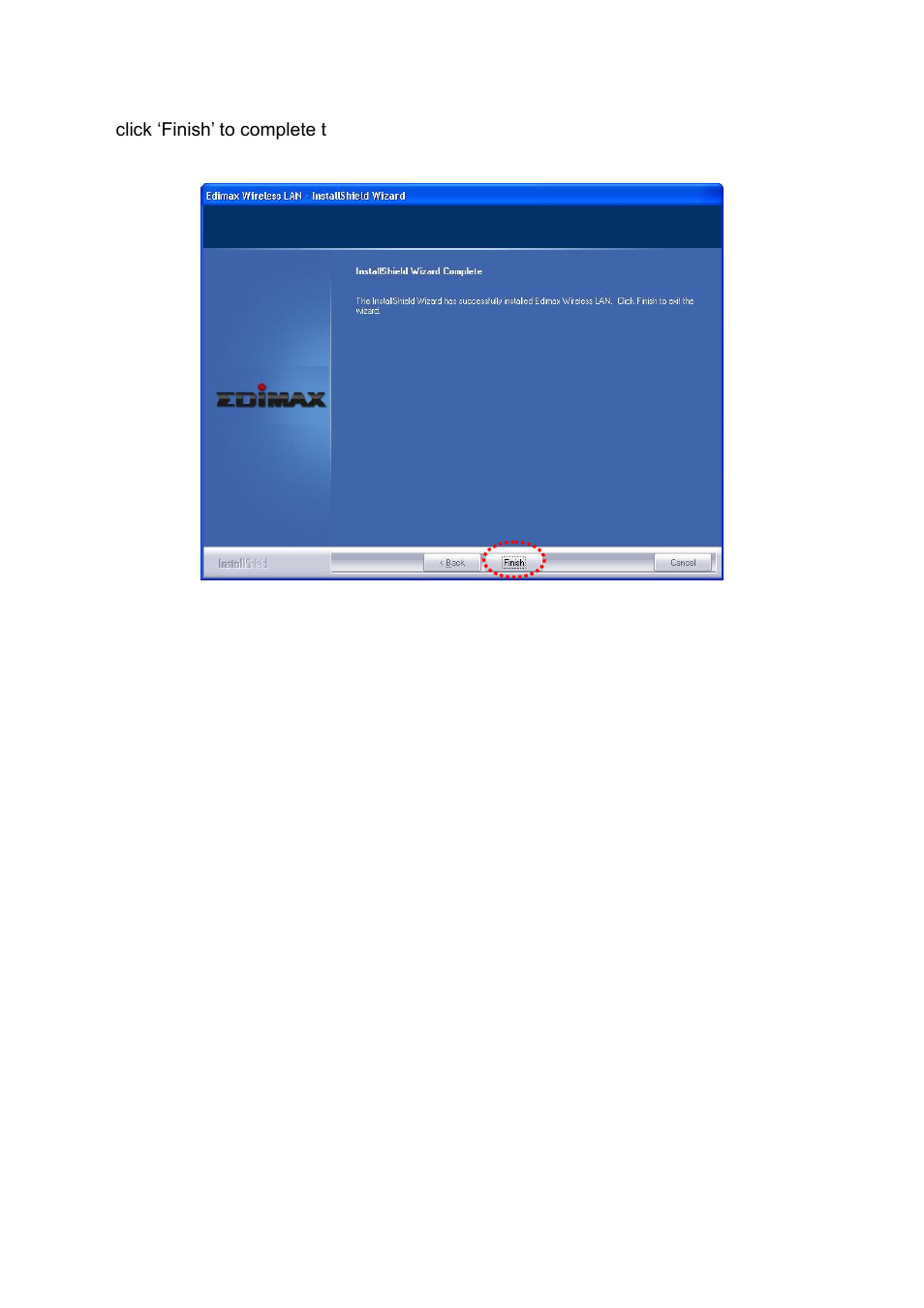 Edimax Technology EW-7722UnD User Manual | Page 12 / 80