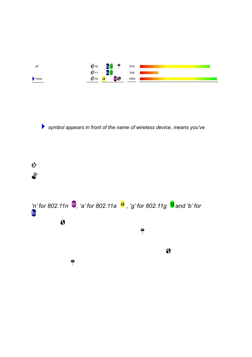 Edimax Technology EW-7722UnD User Manual | Page 19 / 80