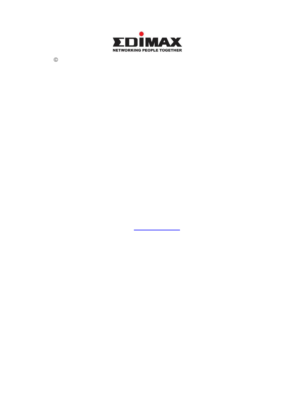 Edimax Technology EW-7722UnD User Manual | Page 2 / 80