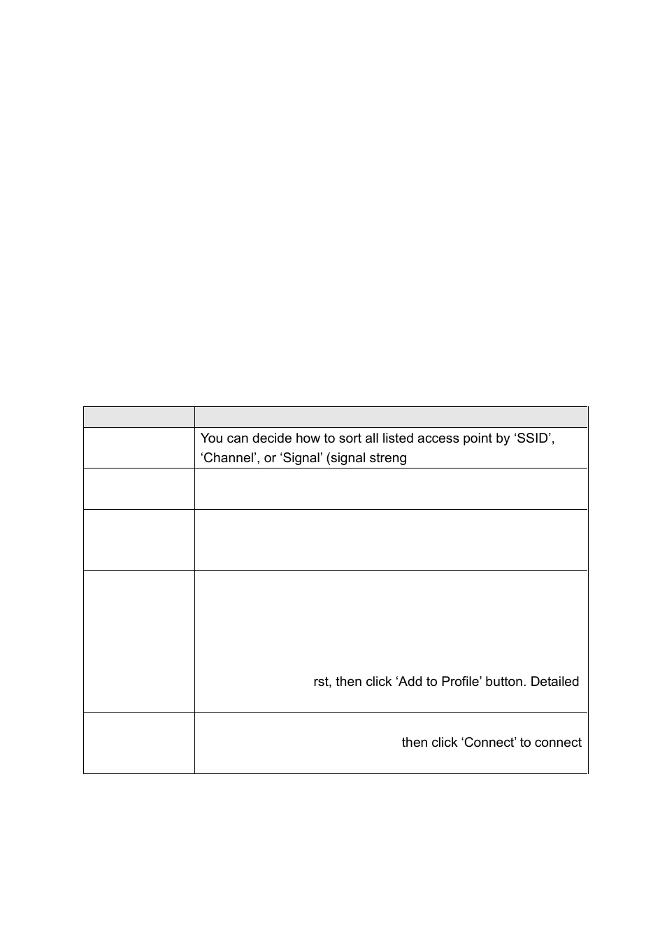 Edimax Technology EW-7722UnD User Manual | Page 21 / 80