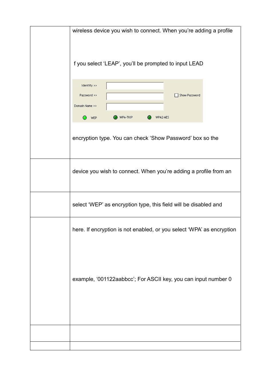 Edimax Technology EW-7722UnD User Manual | Page 29 / 80