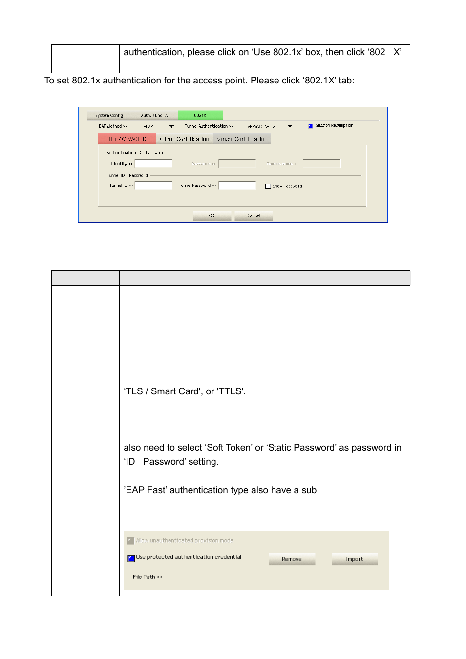 Edimax Technology EW-7722UnD User Manual | Page 30 / 80