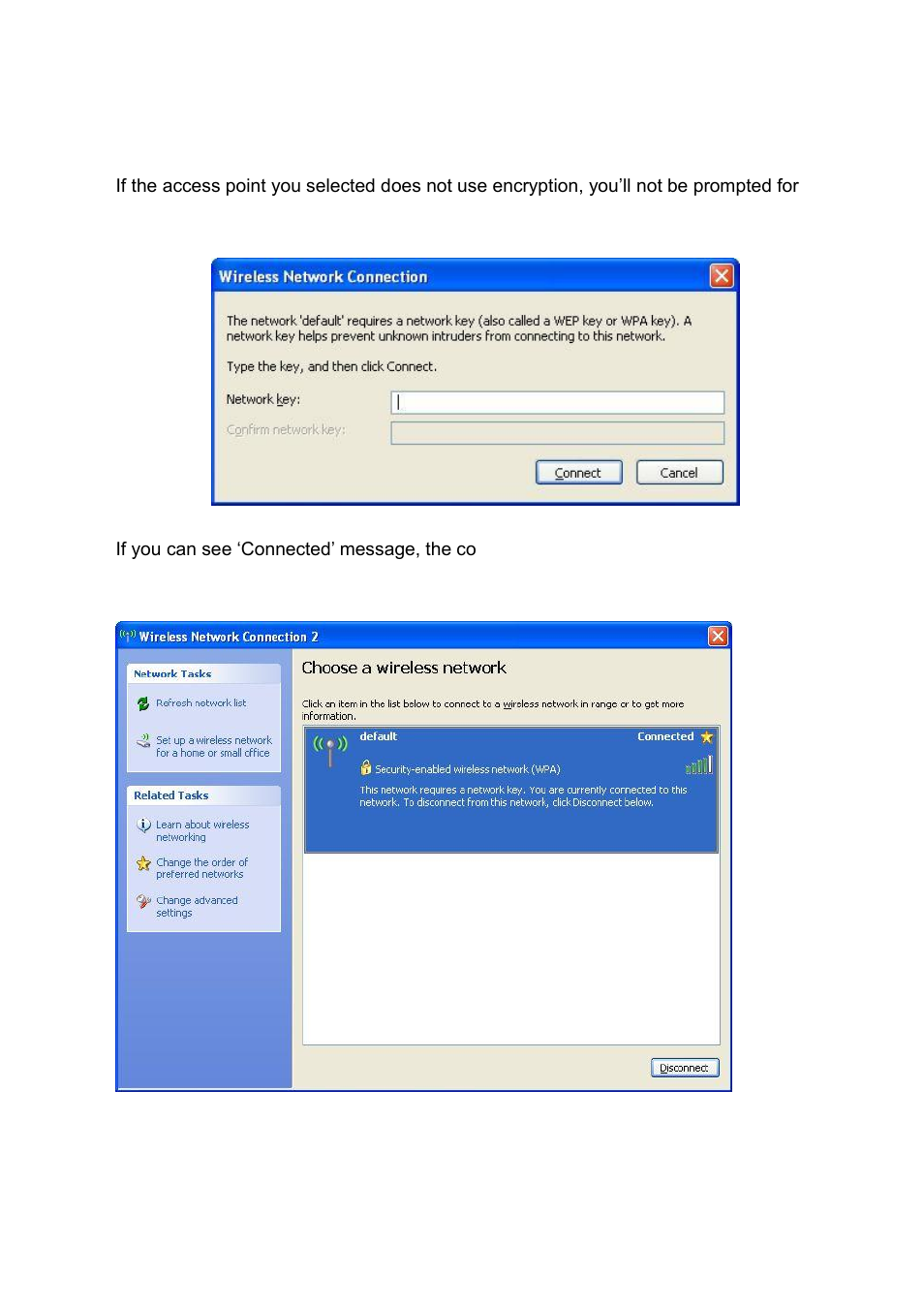 Edimax Technology EW-7722UnD User Manual | Page 35 / 80