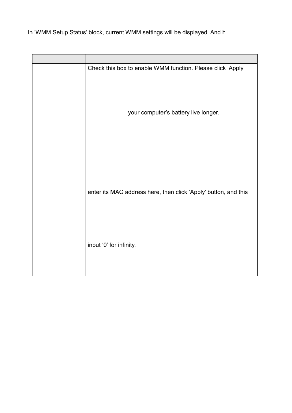 Edimax Technology EW-7722UnD User Manual | Page 46 / 80