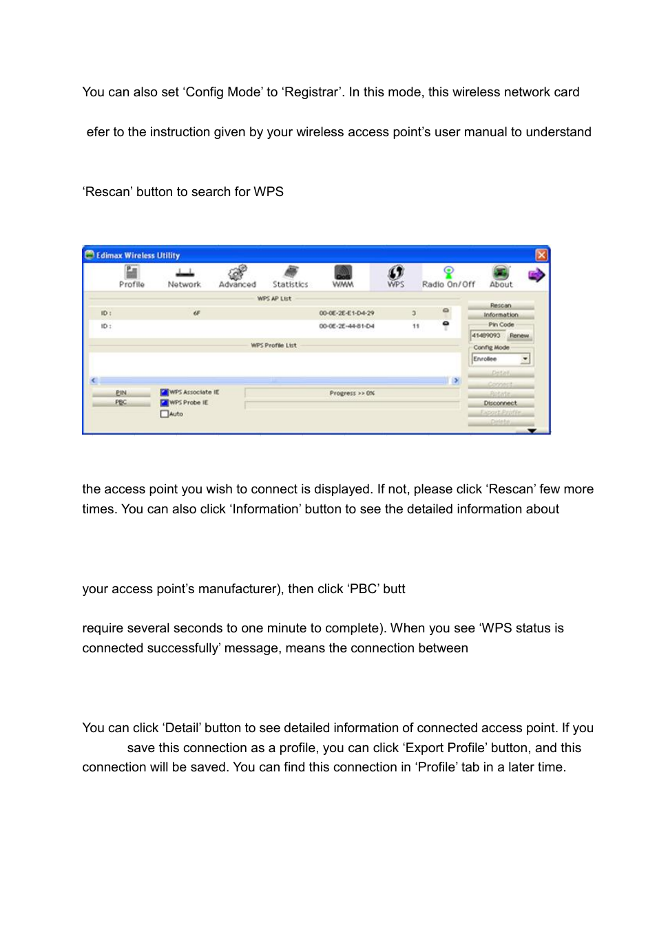 Edimax Technology EW-7722UnD User Manual | Page 49 / 80