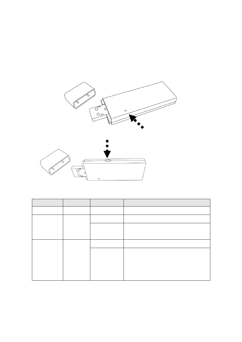 5 familiar with your new wireless network card | Edimax Technology EW-7722UnD User Manual | Page 6 / 80