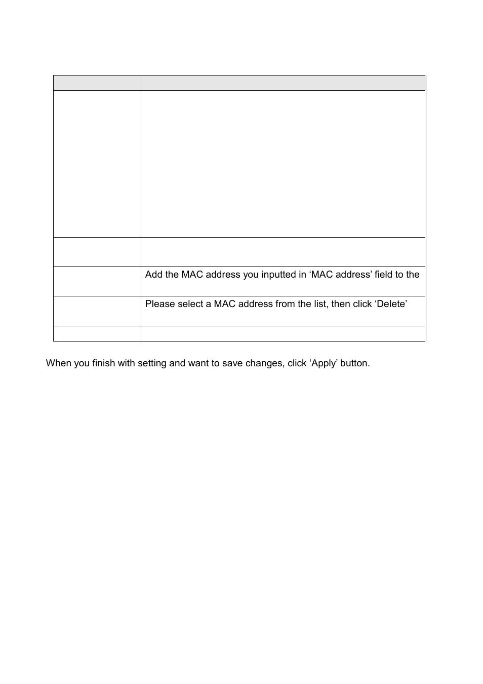 Edimax Technology EW-7722UnD User Manual | Page 64 / 80