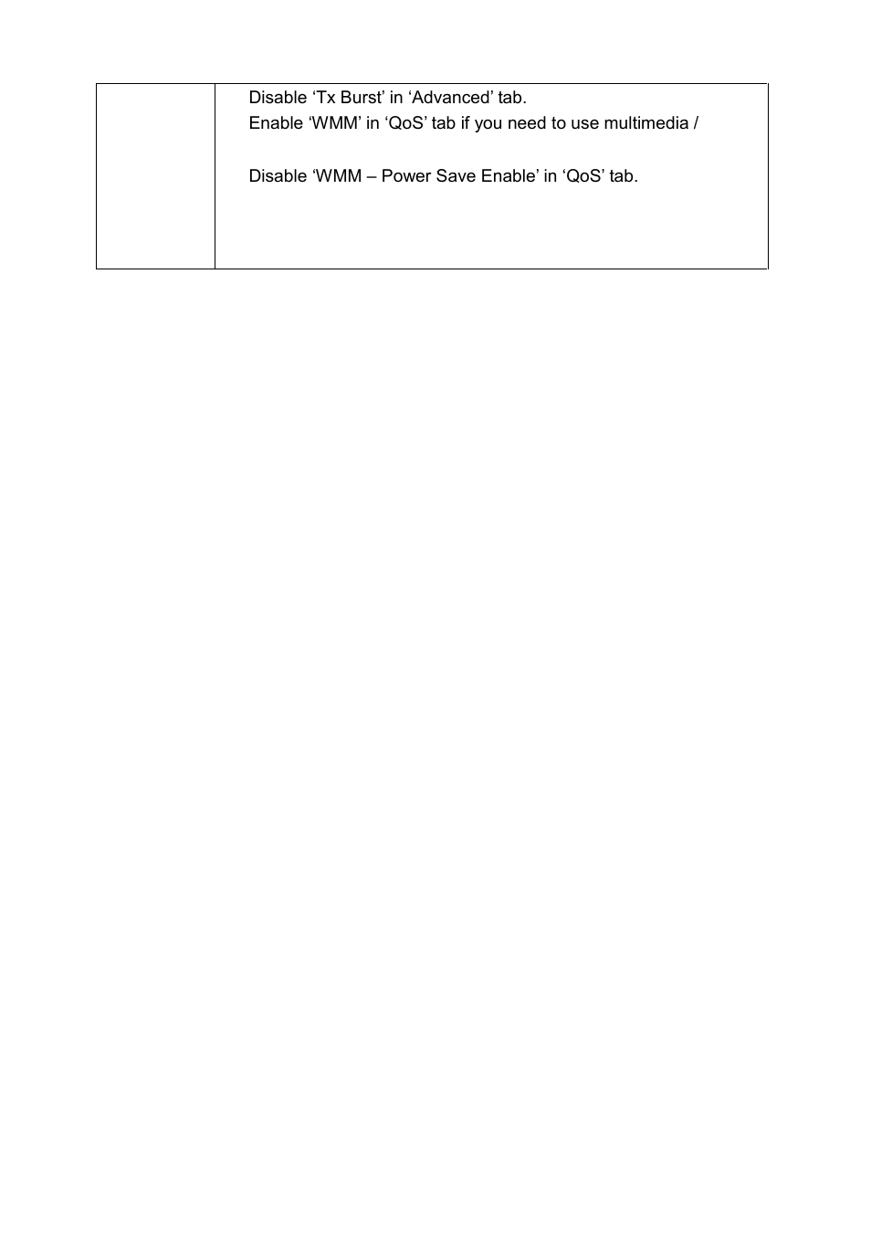 Edimax Technology EW-7722UnD User Manual | Page 71 / 80