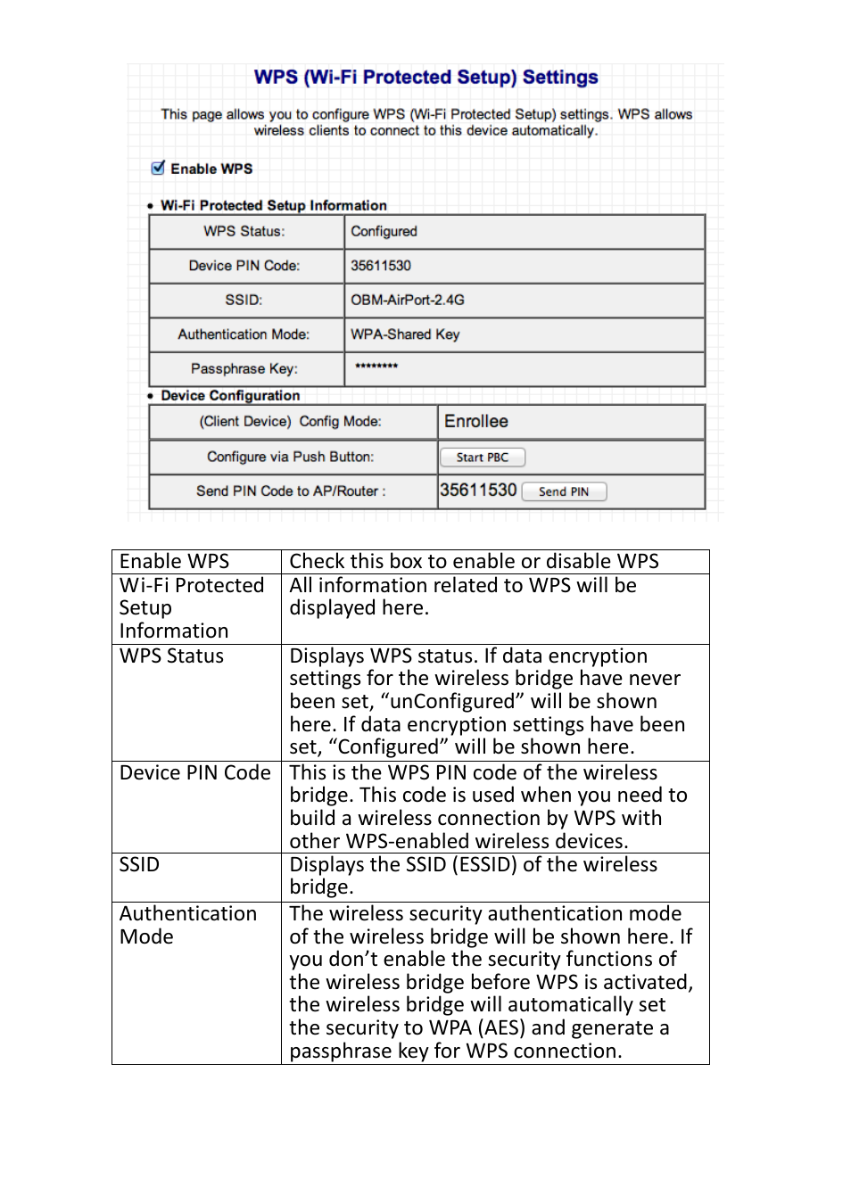 Edimax Technology CV-7428nS User Manual | Page 22 / 67