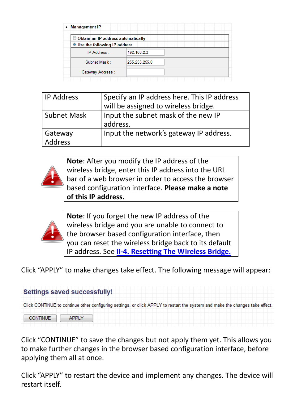Edimax Technology CV-7428nS User Manual | Page 28 / 67