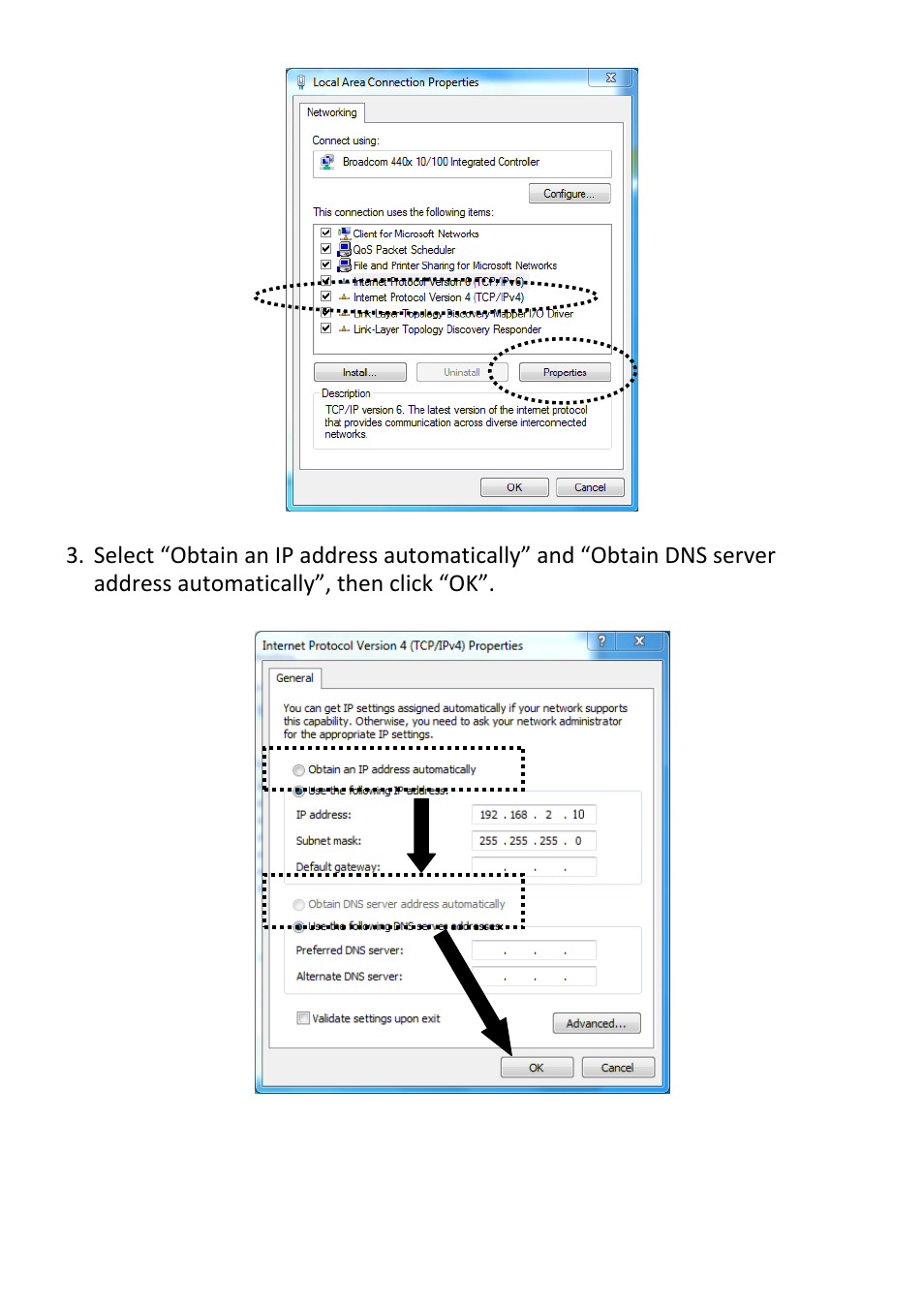 Edimax Technology CV-7428nS User Manual | Page 39 / 67