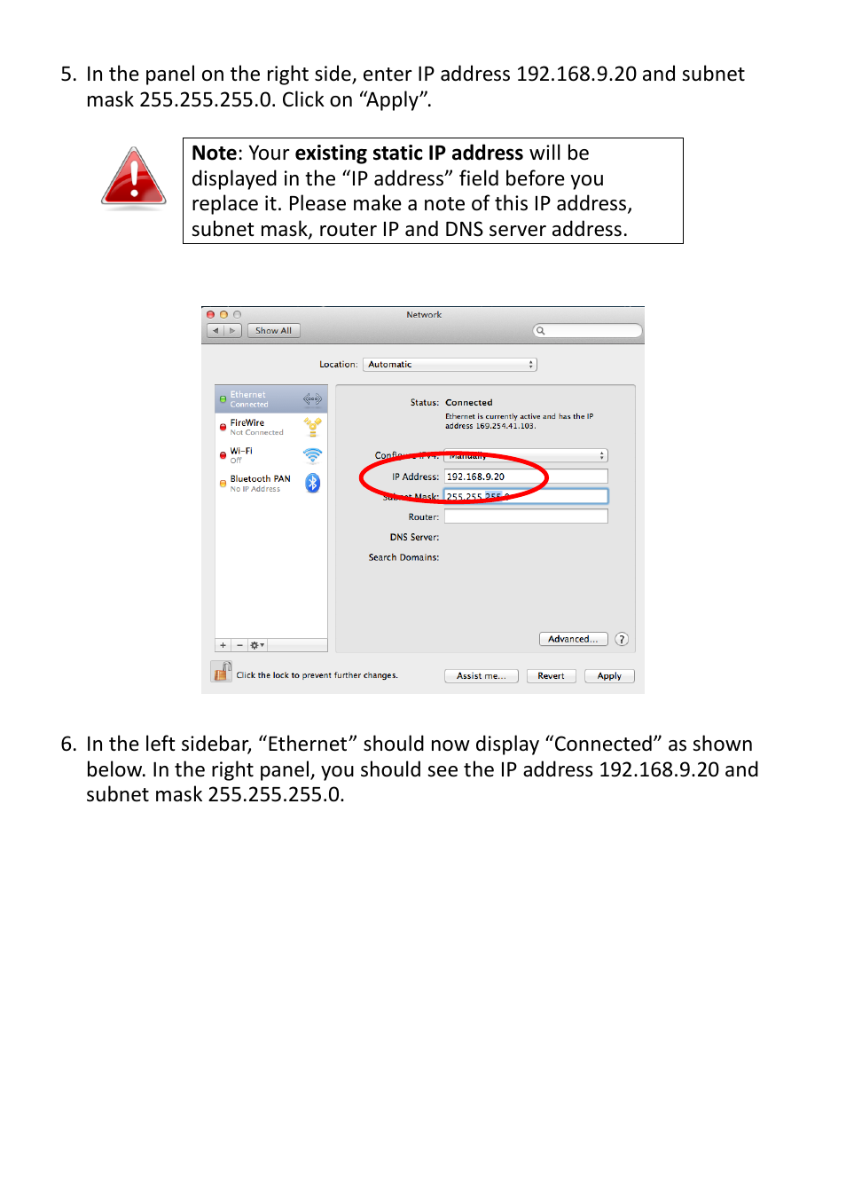 Edimax Technology CV-7428nS User Manual | Page 51 / 67