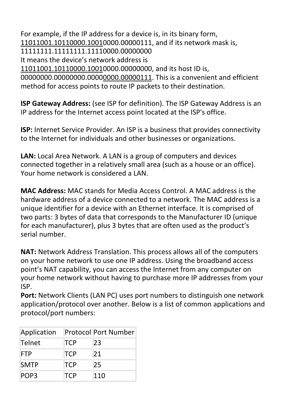 Edimax Technology CV-7428nS User Manual | Page 65 / 67