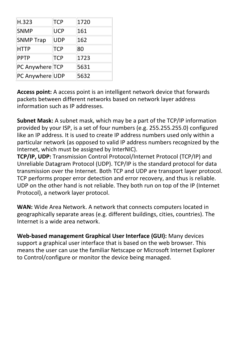 Edimax Technology CV-7428nS User Manual | Page 66 / 67