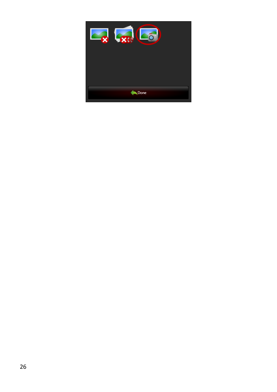 Edimax Technology EdiView32 User Manual | Page 26 / 59