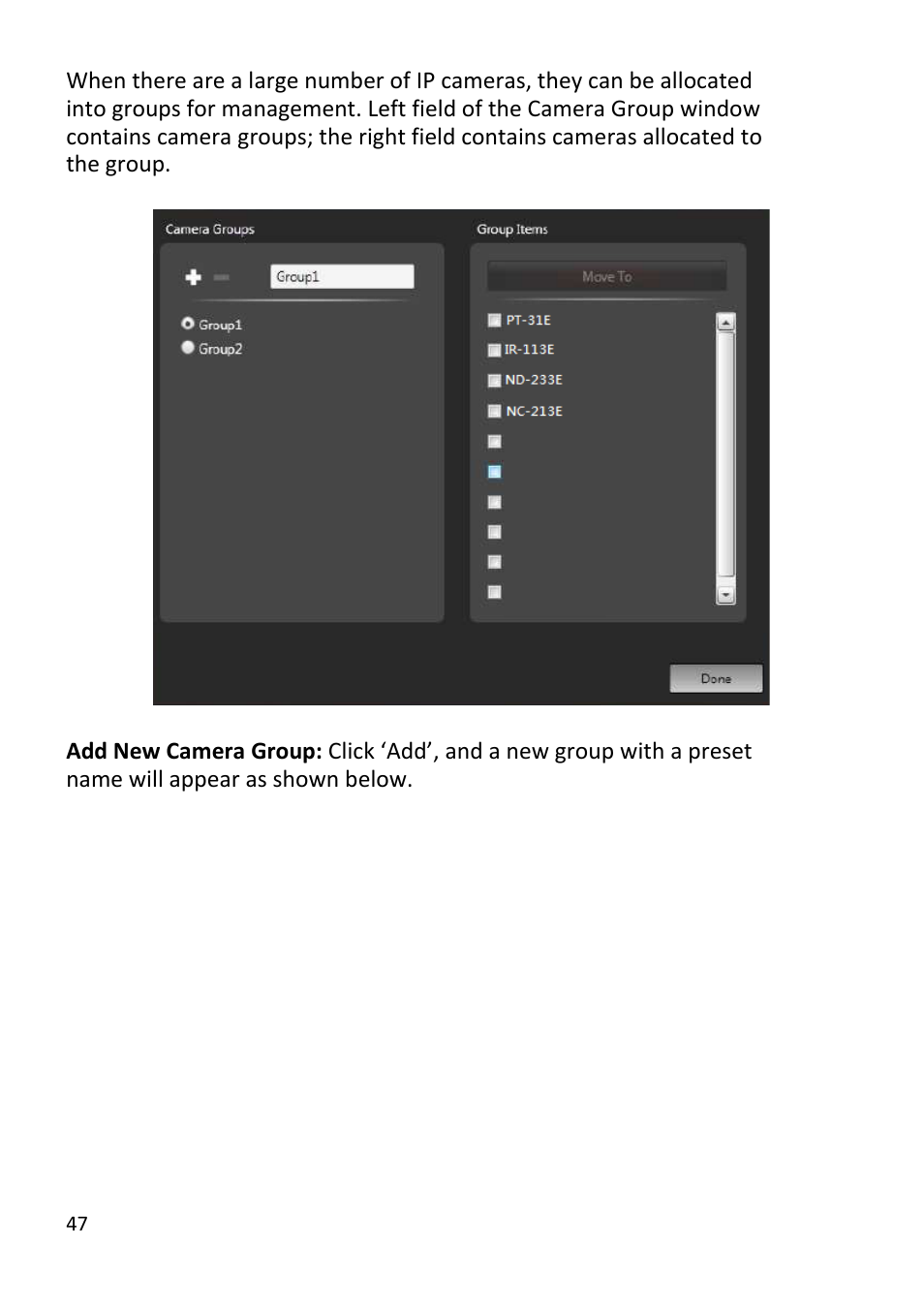 Edimax Technology EdiView32 User Manual | Page 47 / 59