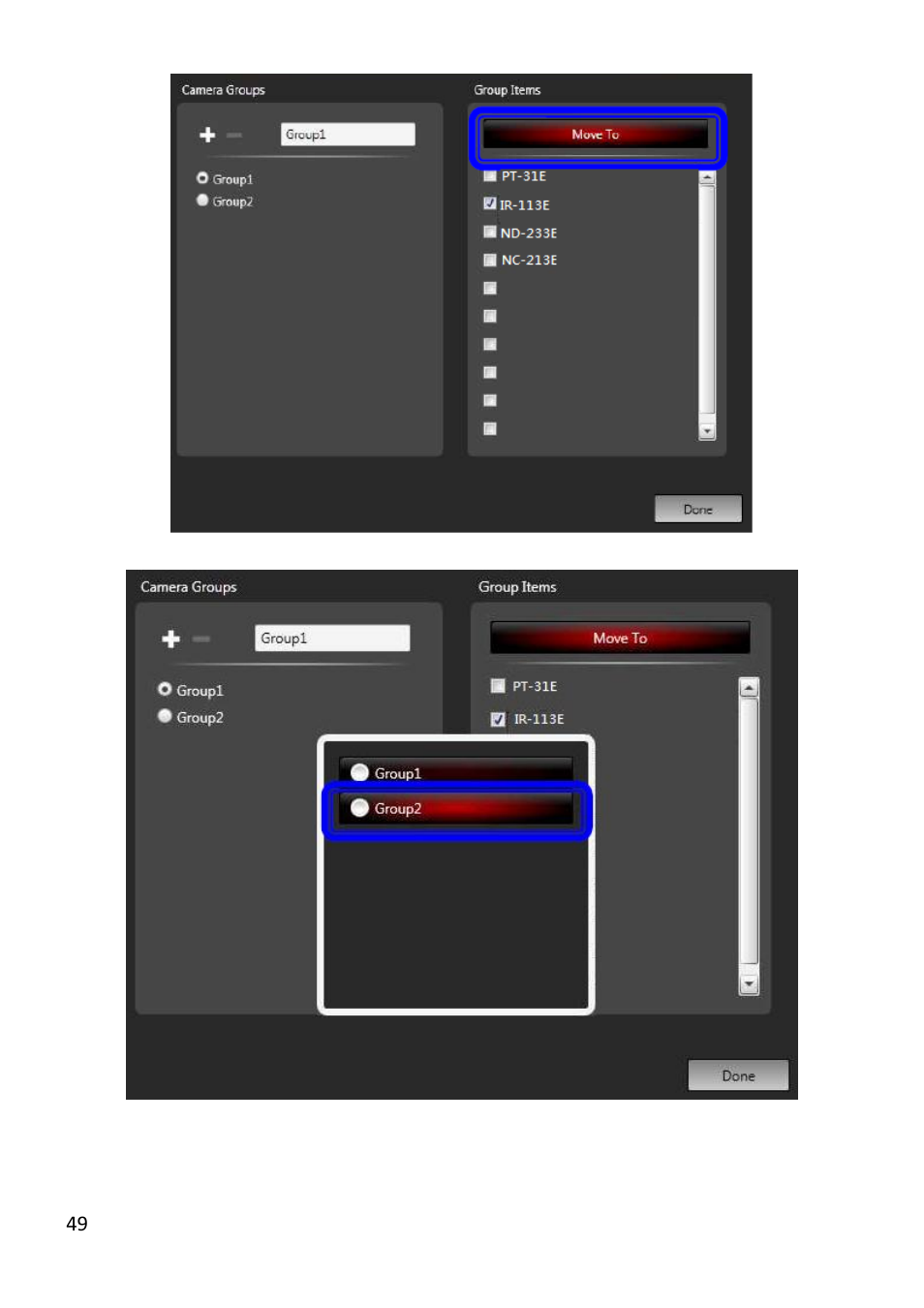 Edimax Technology EdiView32 User Manual | Page 49 / 59