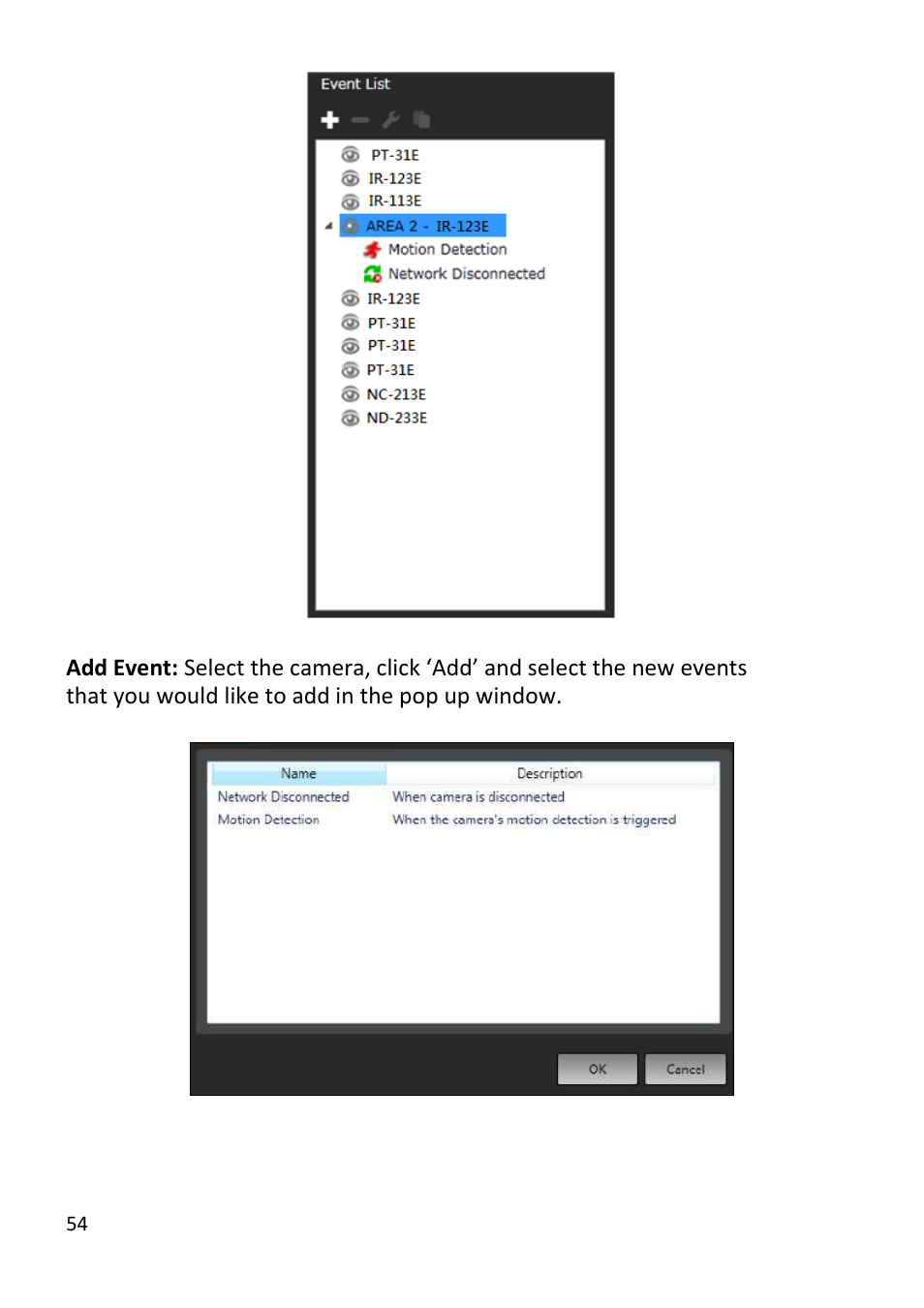 Edimax Technology EdiView32 User Manual | Page 54 / 59