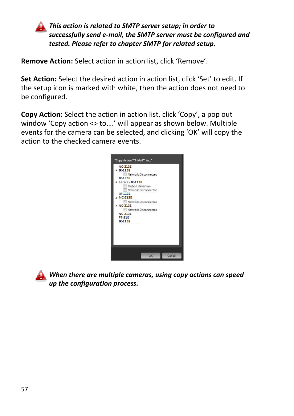 Edimax Technology EdiView32 User Manual | Page 57 / 59