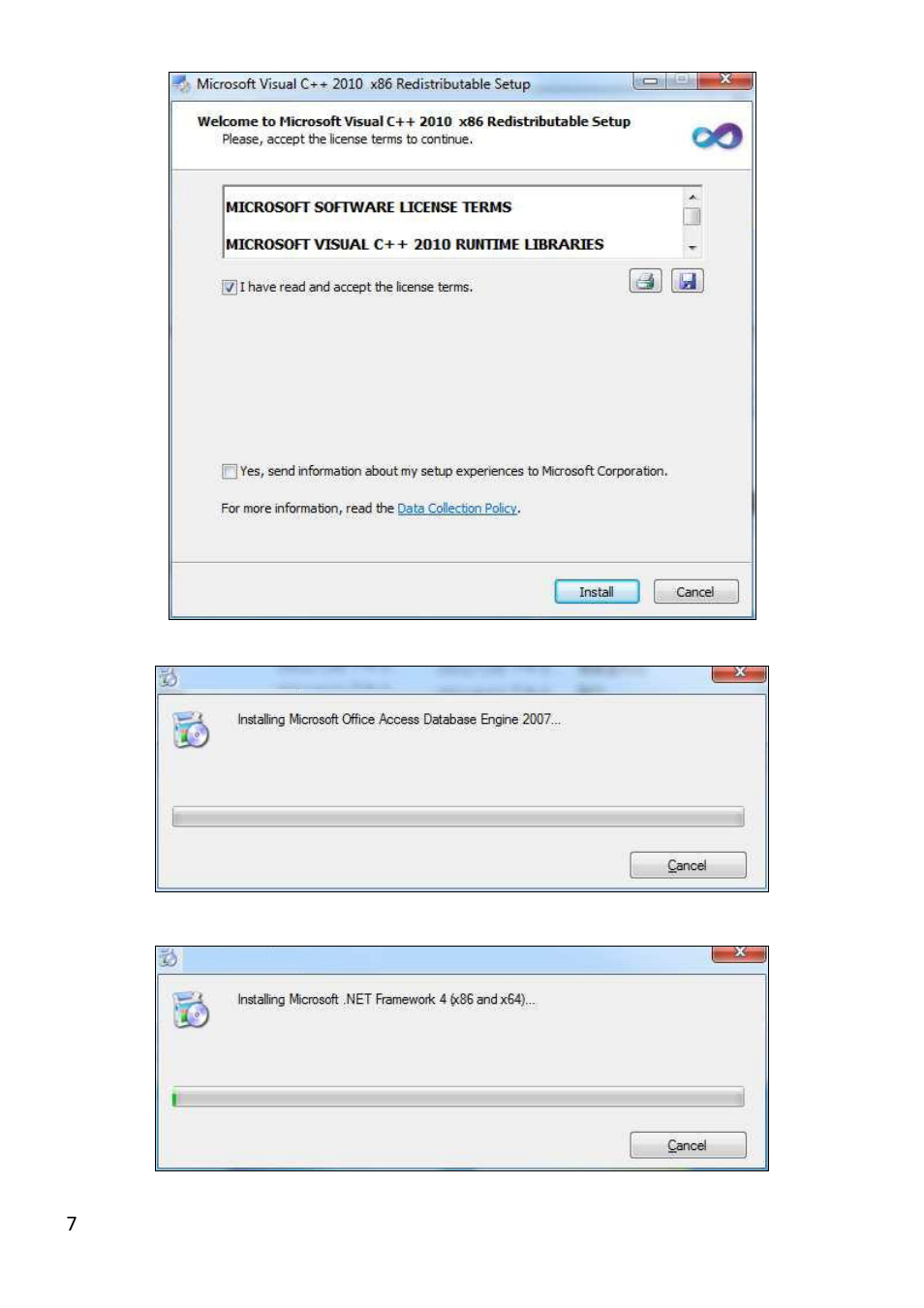 Edimax Technology EdiView32 User Manual | Page 7 / 59