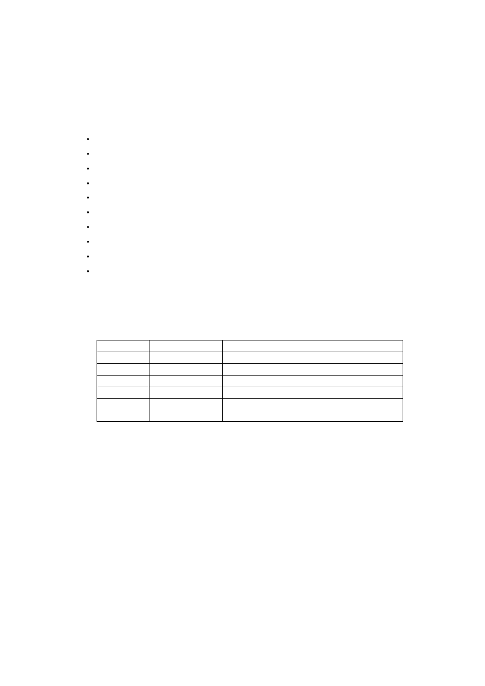 Edimax Technology EN-9260TX-E User Manual | Page 5 / 13
