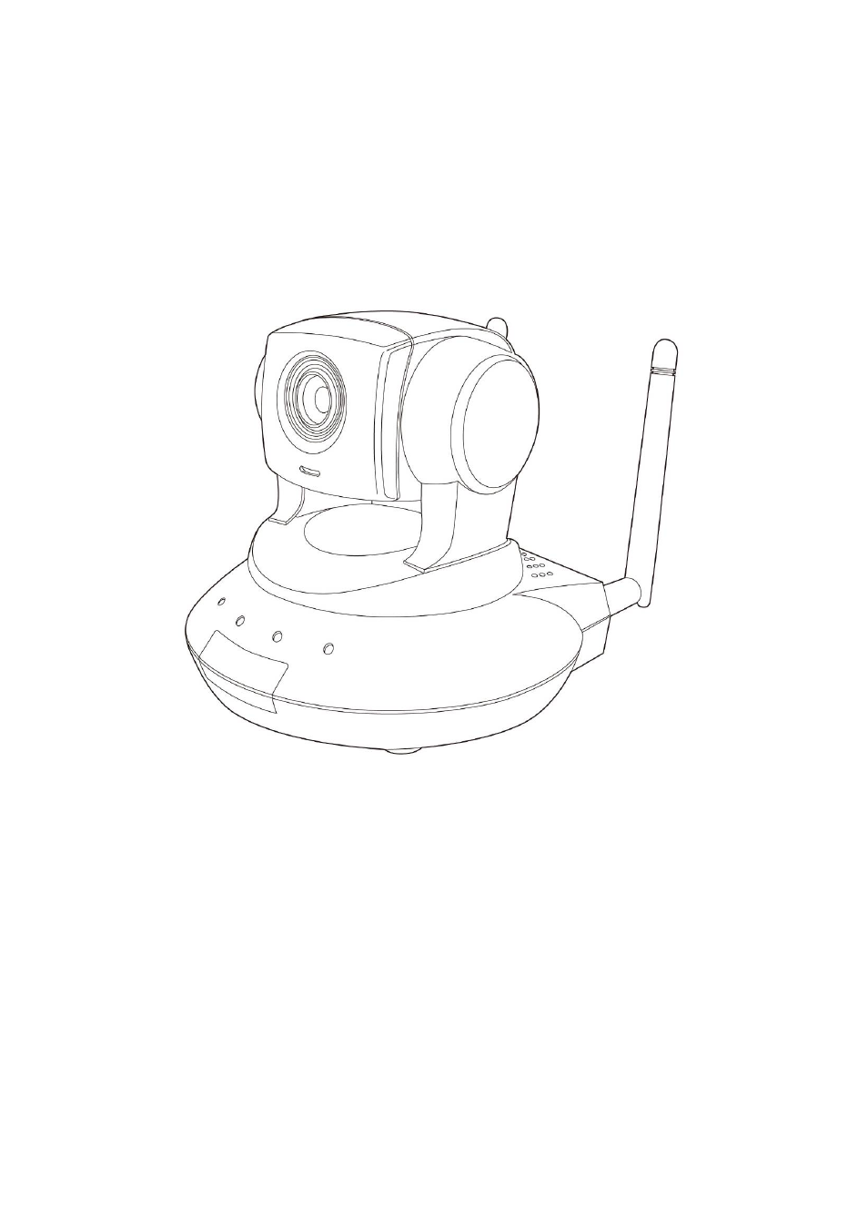 Edimax Technology IC-7000PTn V2 User Manual | 70 pages