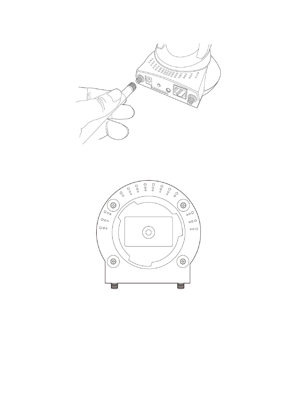Edimax Technology IC-7000PTn V2 User Manual | Page 12 / 70