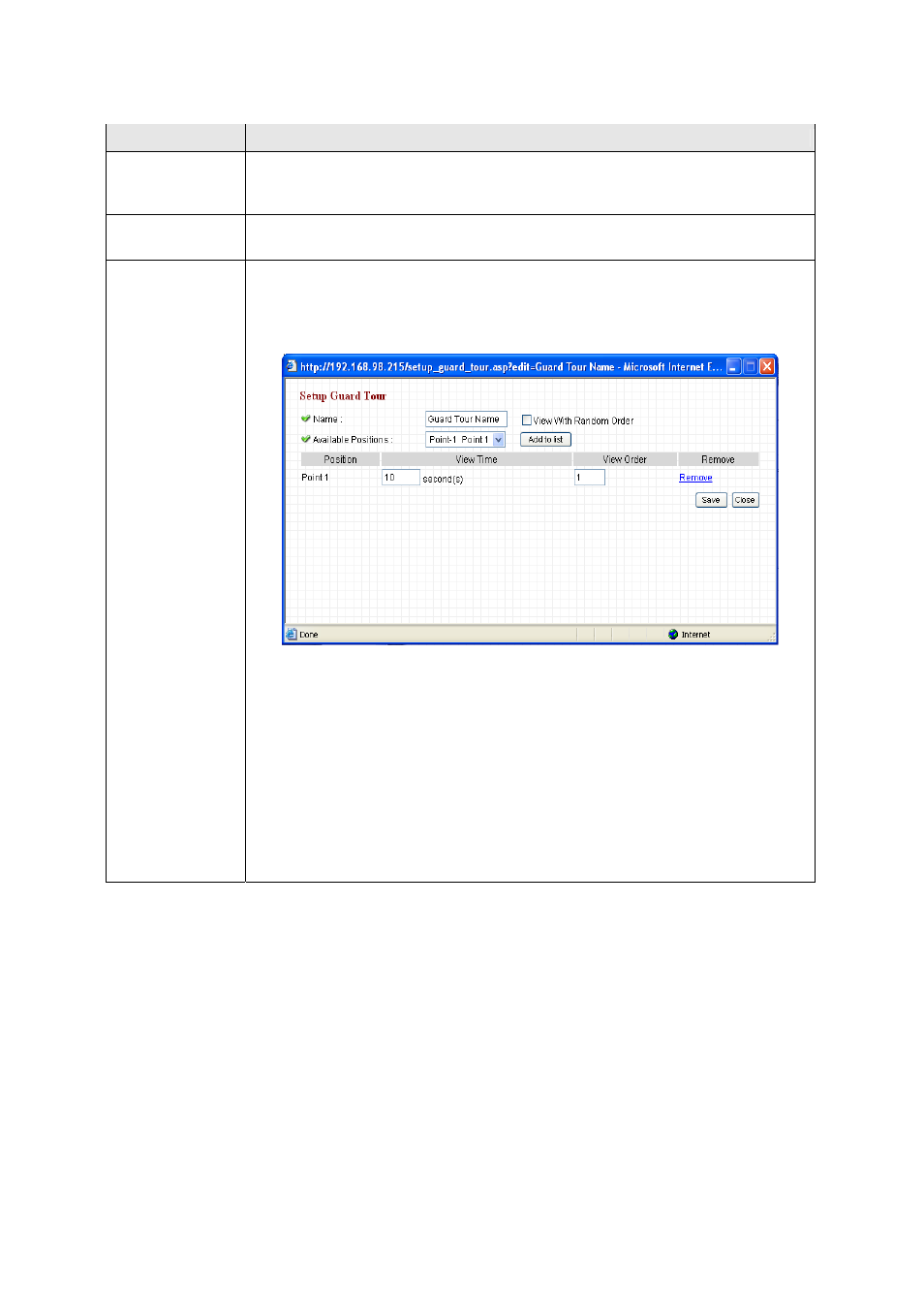 Edimax Technology IC-7000PTn V2 User Manual | Page 19 / 70