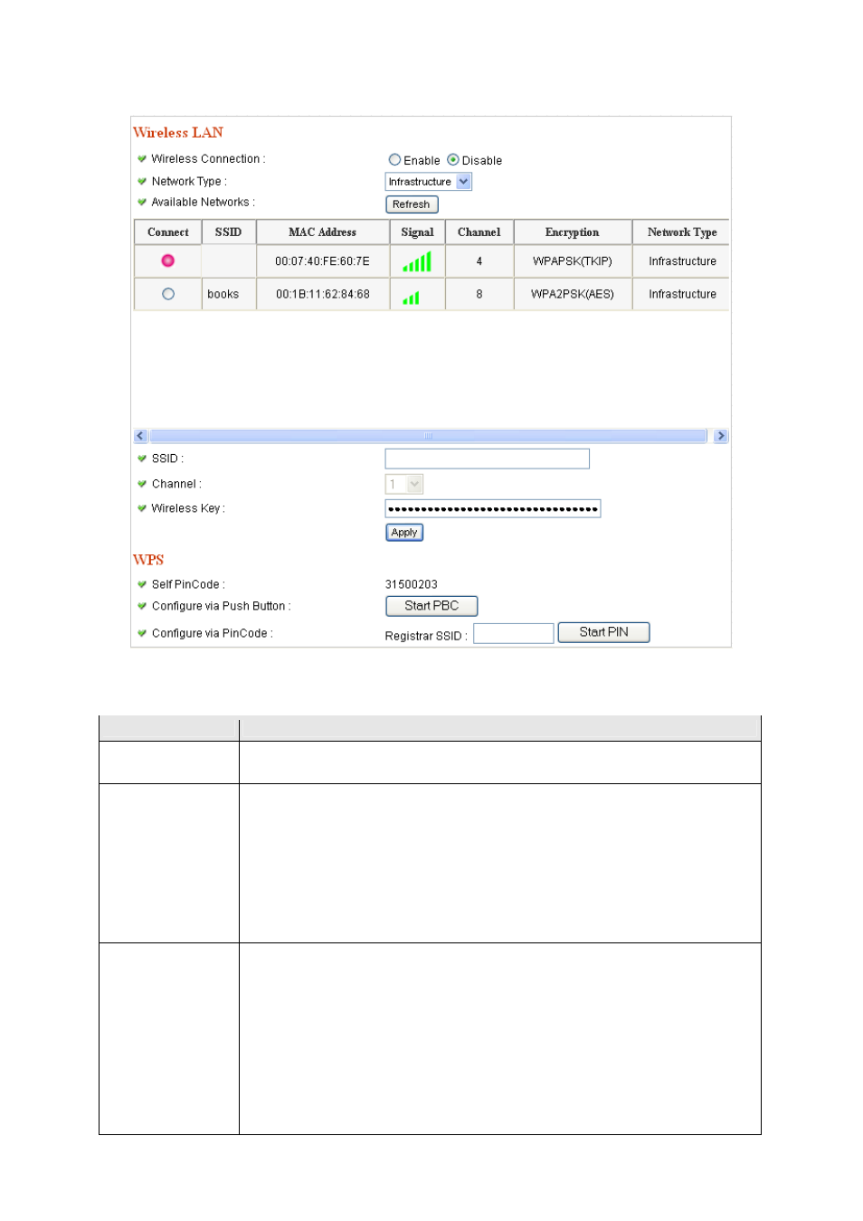 Edimax Technology IC-7000PTn V2 User Manual | Page 25 / 70
