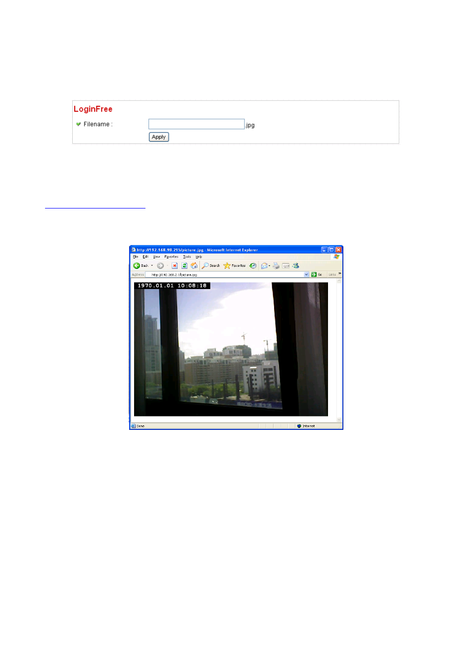 5 login free | Edimax Technology IC-7000PTn V2 User Manual | Page 29 / 70
