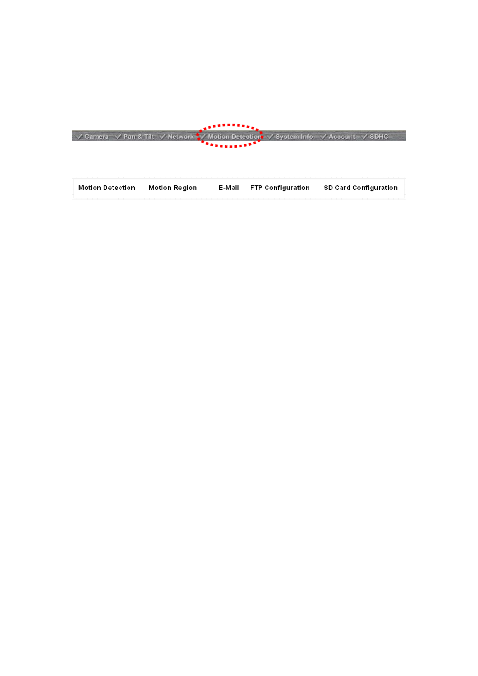 Edimax Technology IC-7000PTn V2 User Manual | Page 30 / 70