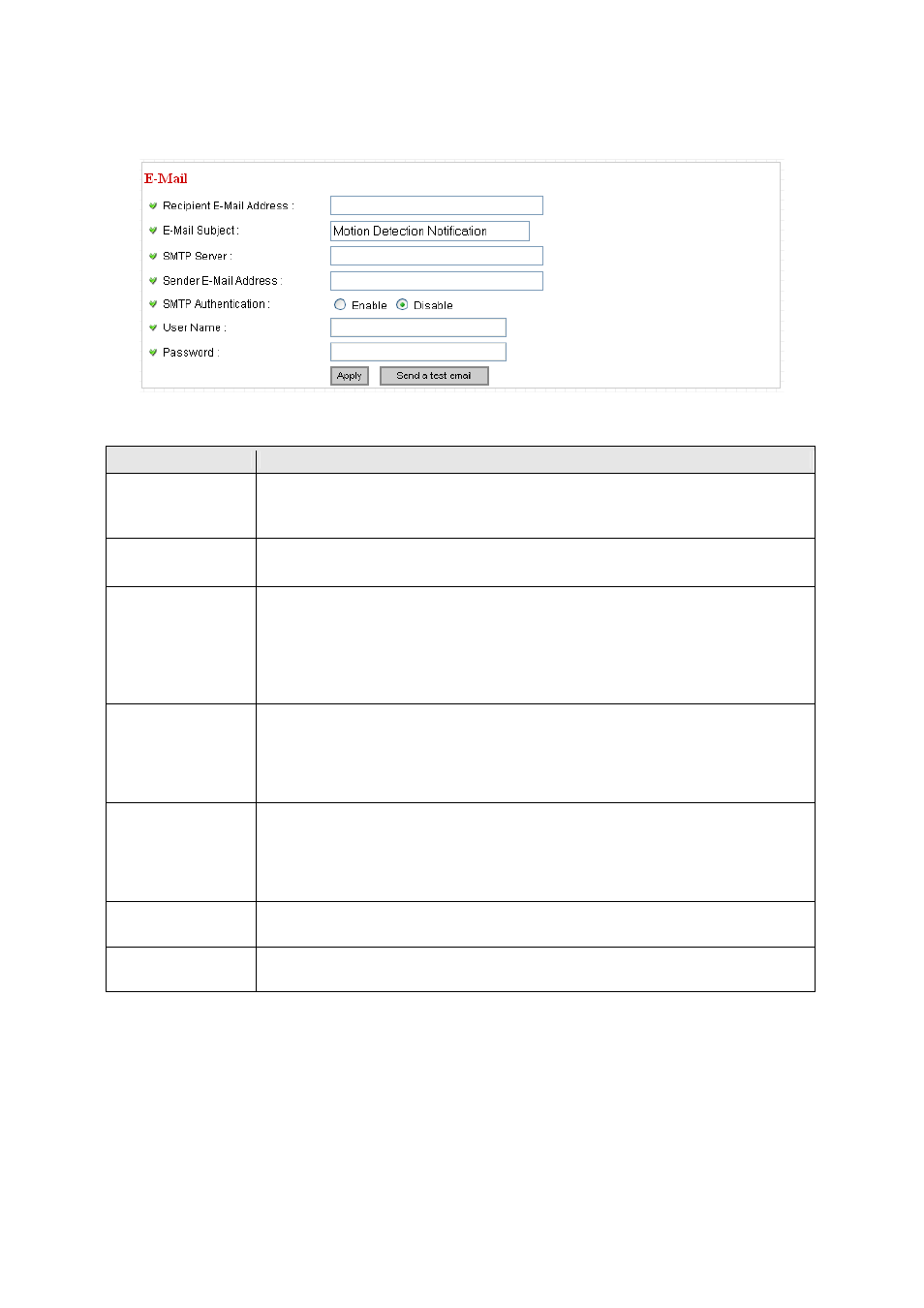 Edimax Technology IC-7000PTn V2 User Manual | Page 33 / 70
