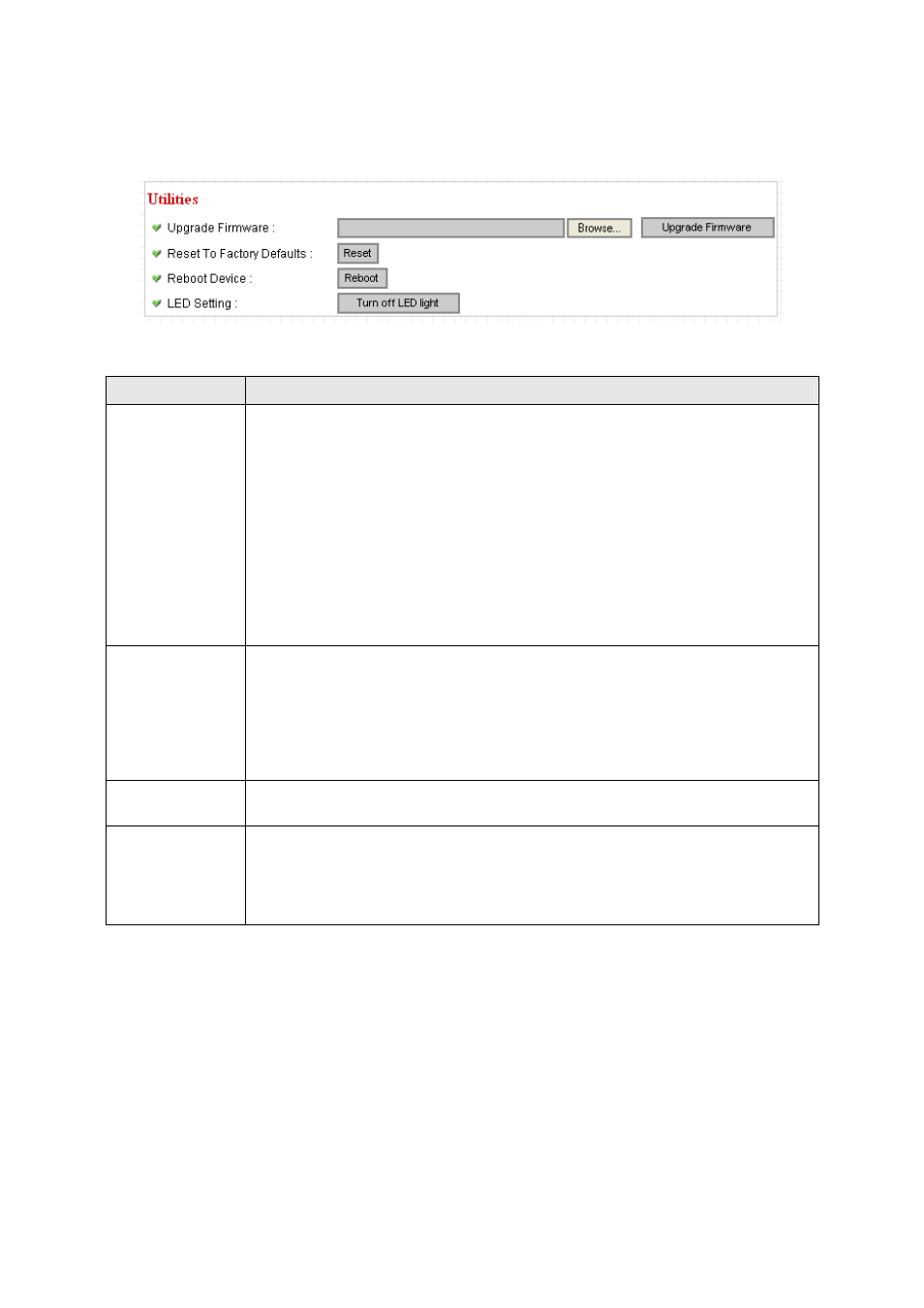 3 utilities | Edimax Technology IC-7000PTn V2 User Manual | Page 38 / 70