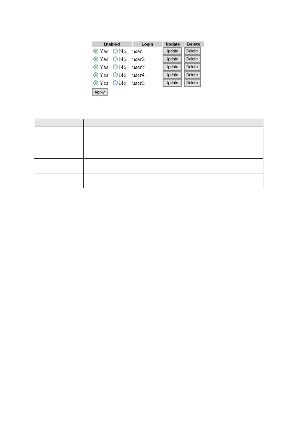 Edimax Technology IC-7000PTn V2 User Manual | Page 41 / 70