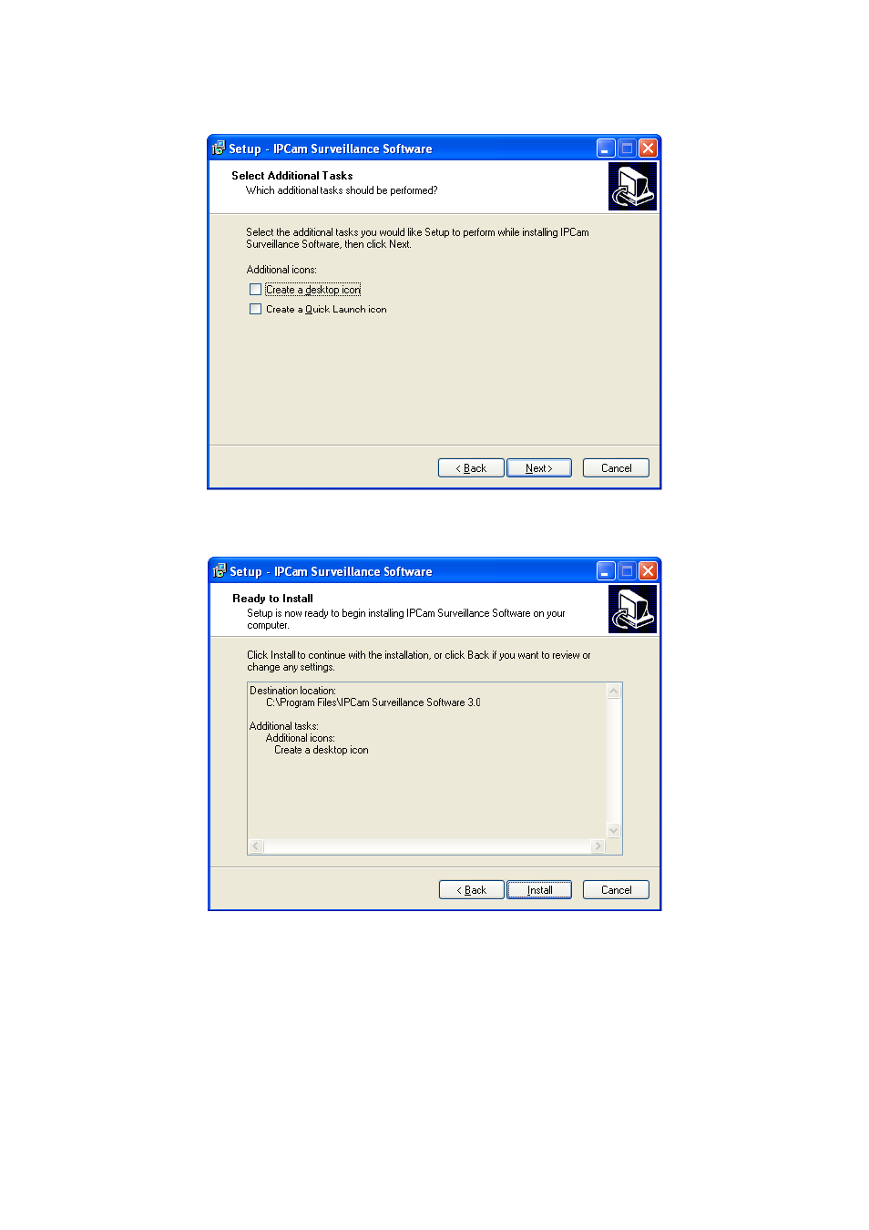 Edimax Technology IC-7000PTn V2 User Manual | Page 45 / 70