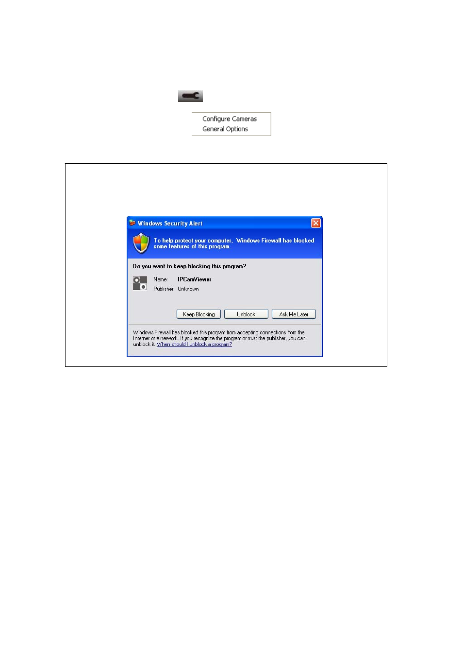 3 configure ip camera surveillance software, 3-1 configure cameras | Edimax Technology IC-7000PTn V2 User Manual | Page 49 / 70