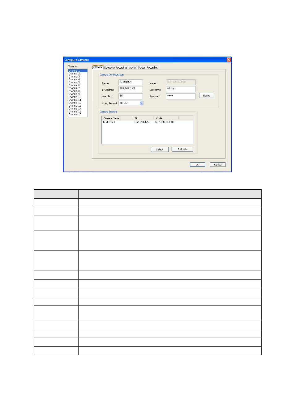 Edimax Technology IC-7000PTn V2 User Manual | Page 50 / 70