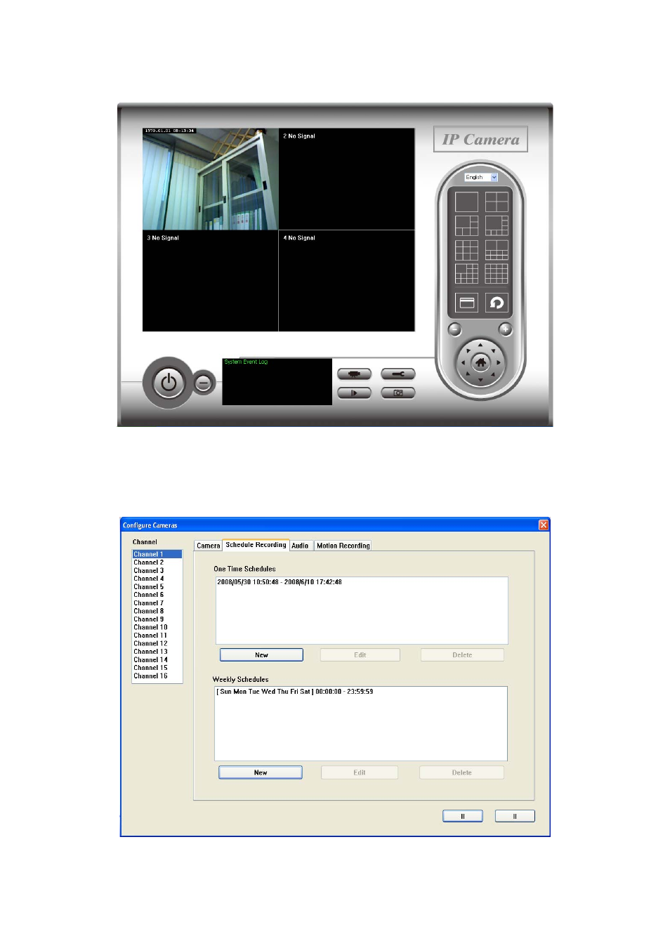 Edimax Technology IC-7000PTn V2 User Manual | Page 51 / 70