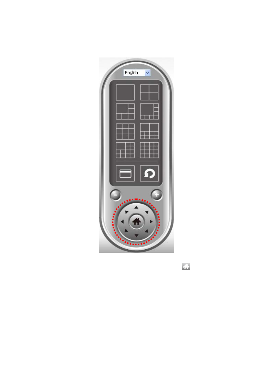 8 ptz | Edimax Technology IC-7000PTn V2 User Manual | Page 65 / 70