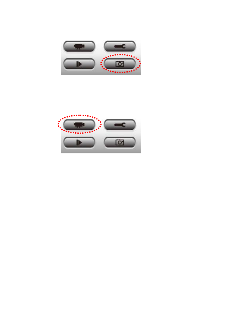 9 snapshot, 10 recording | Edimax Technology IC-7000PTn V2 User Manual | Page 66 / 70