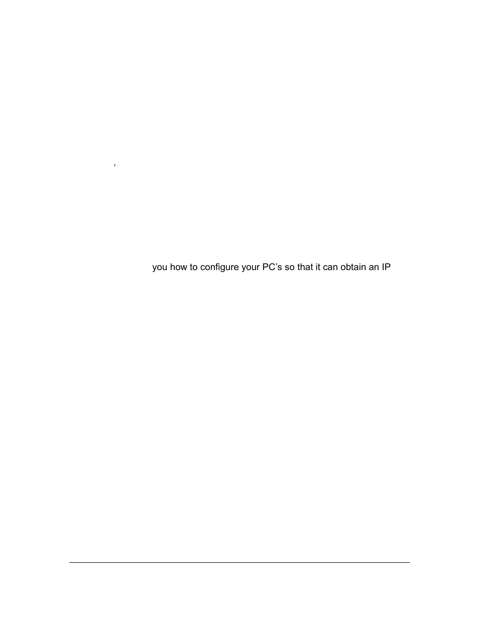 Ip address setting | Edimax Technology AR-7167WnB User Manual | Page 11 / 68