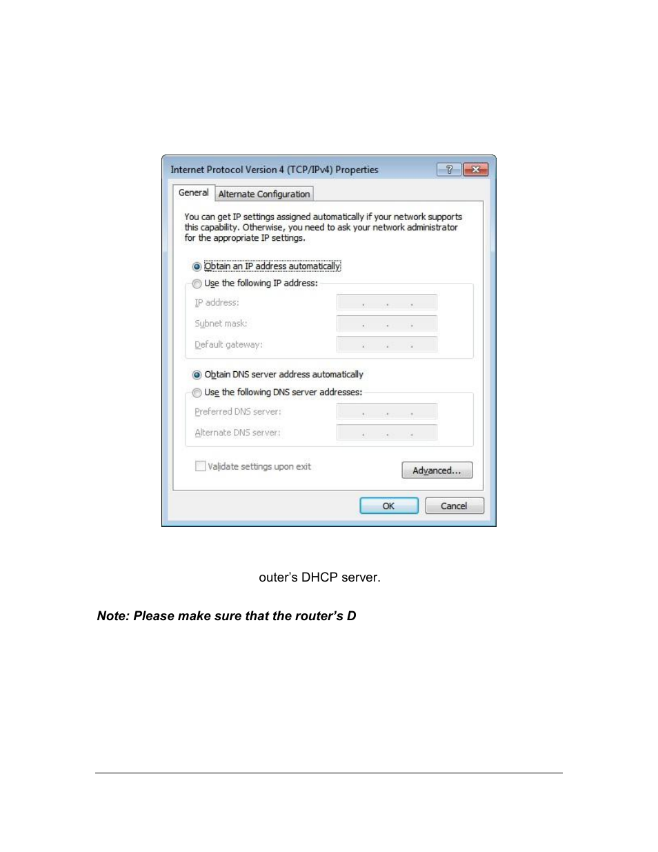 Edimax Technology AR-7167WnB User Manual | Page 12 / 68